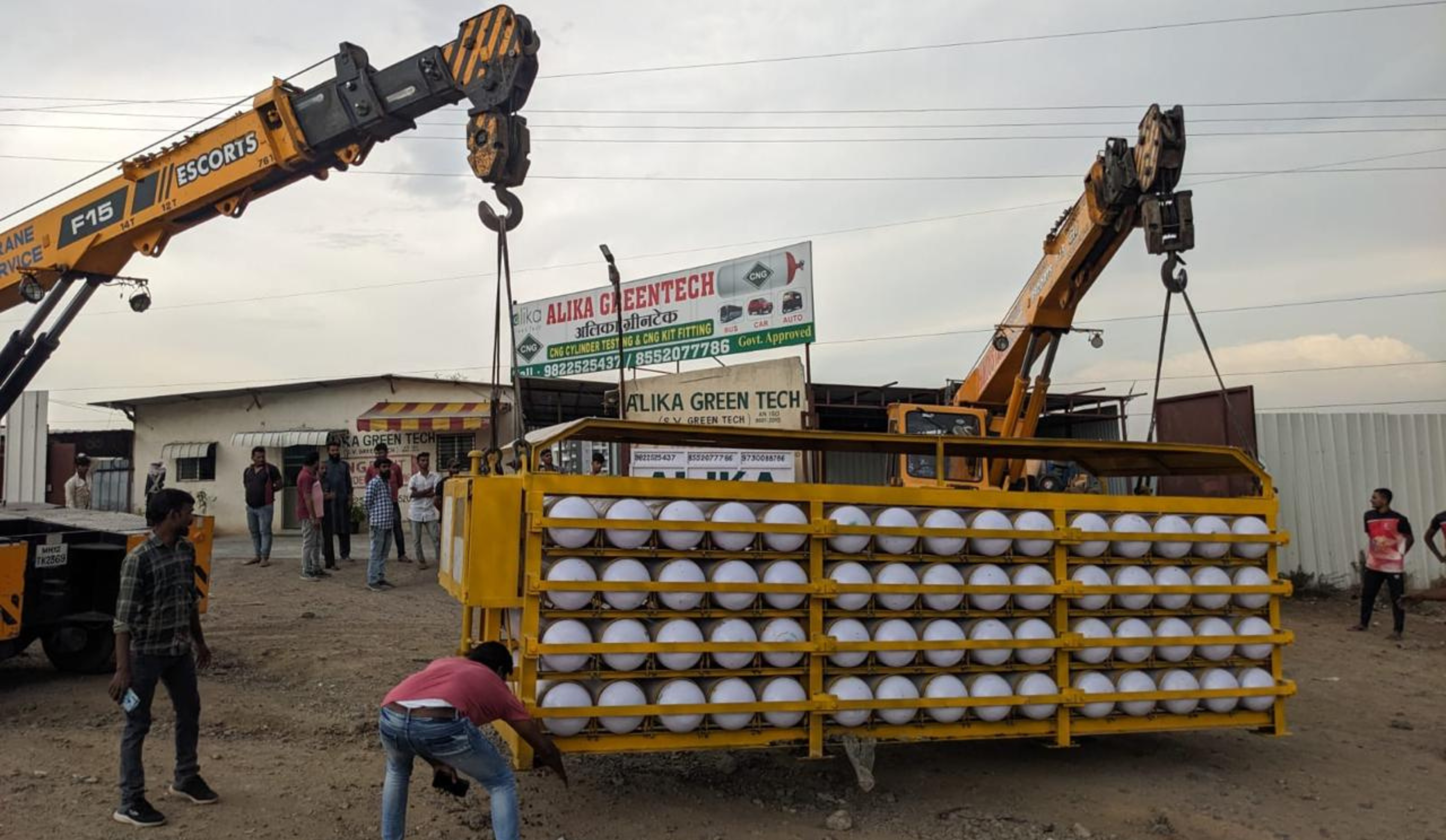 New Lecturer Meeting